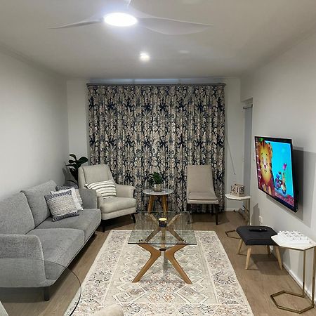 Adelaide Central Apartment - 3Br, 2Bath&Carpark Exterior foto