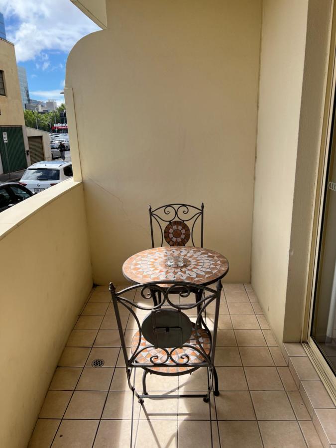 Adelaide Central Apartment - 3Br, 2Bath&Carpark Exterior foto