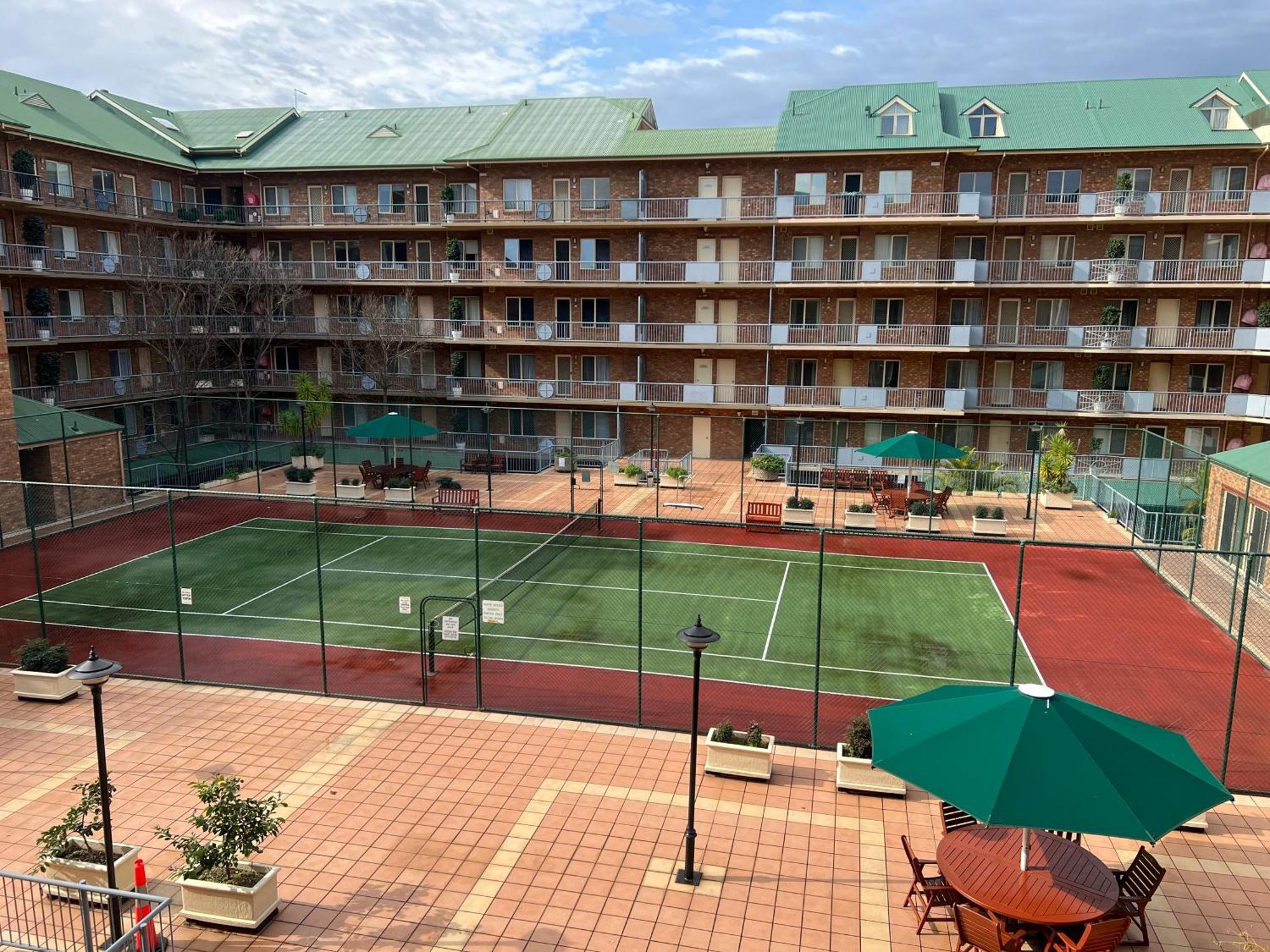 Adelaide Central Apartment - 3Br, 2Bath&Carpark Exterior foto