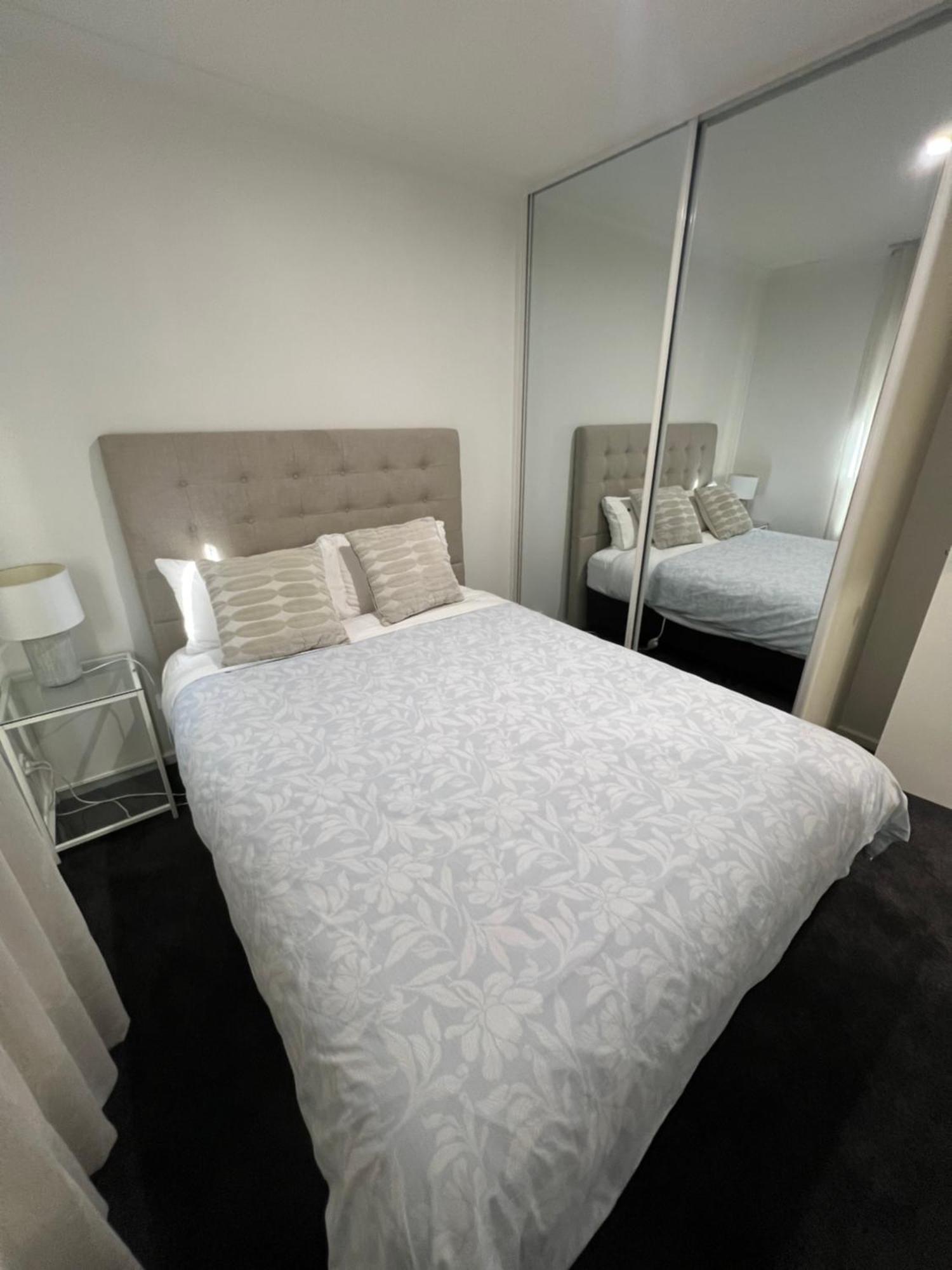 Adelaide Central Apartment - 3Br, 2Bath&Carpark Exterior foto
