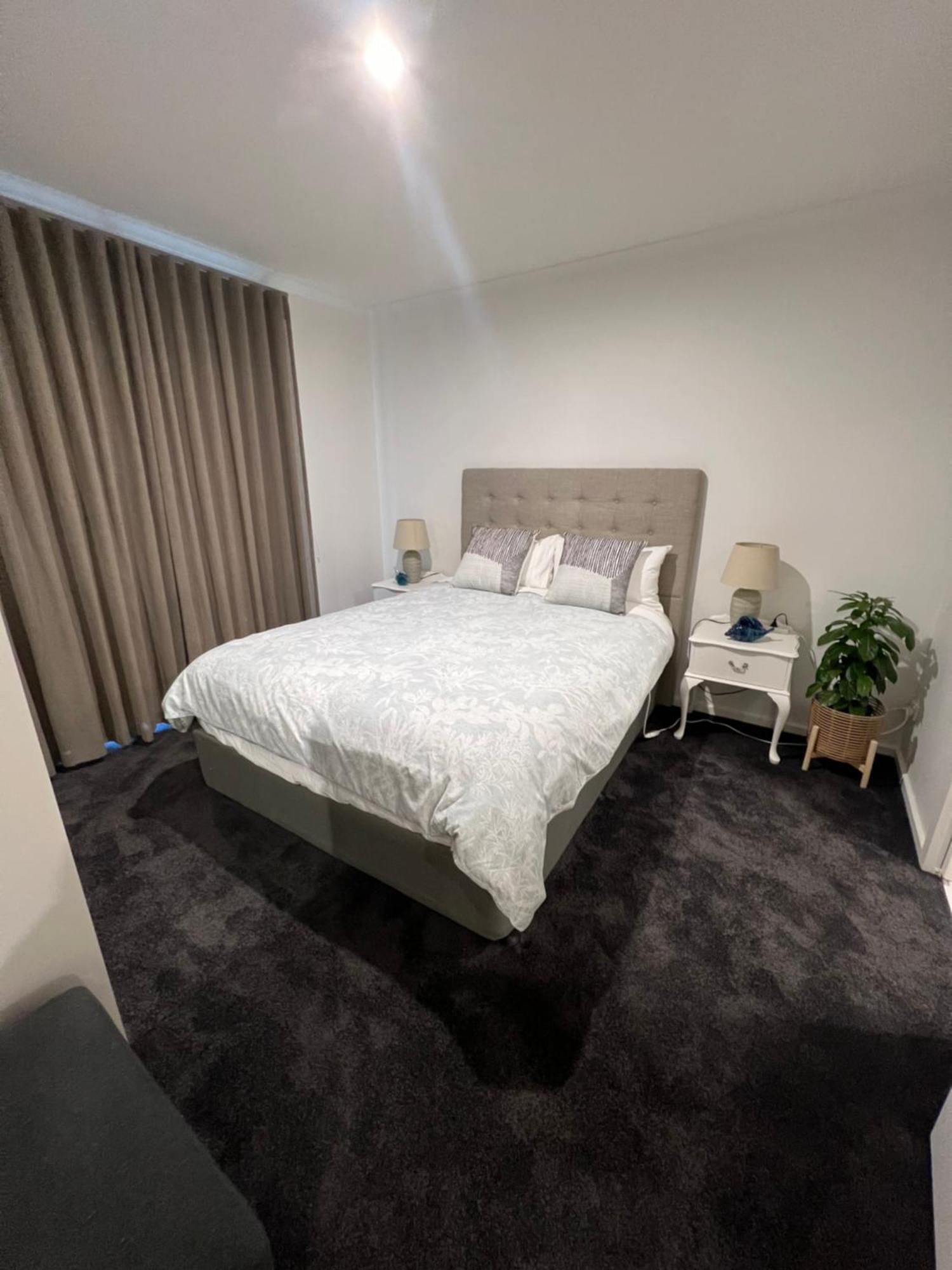 Adelaide Central Apartment - 3Br, 2Bath&Carpark Exterior foto