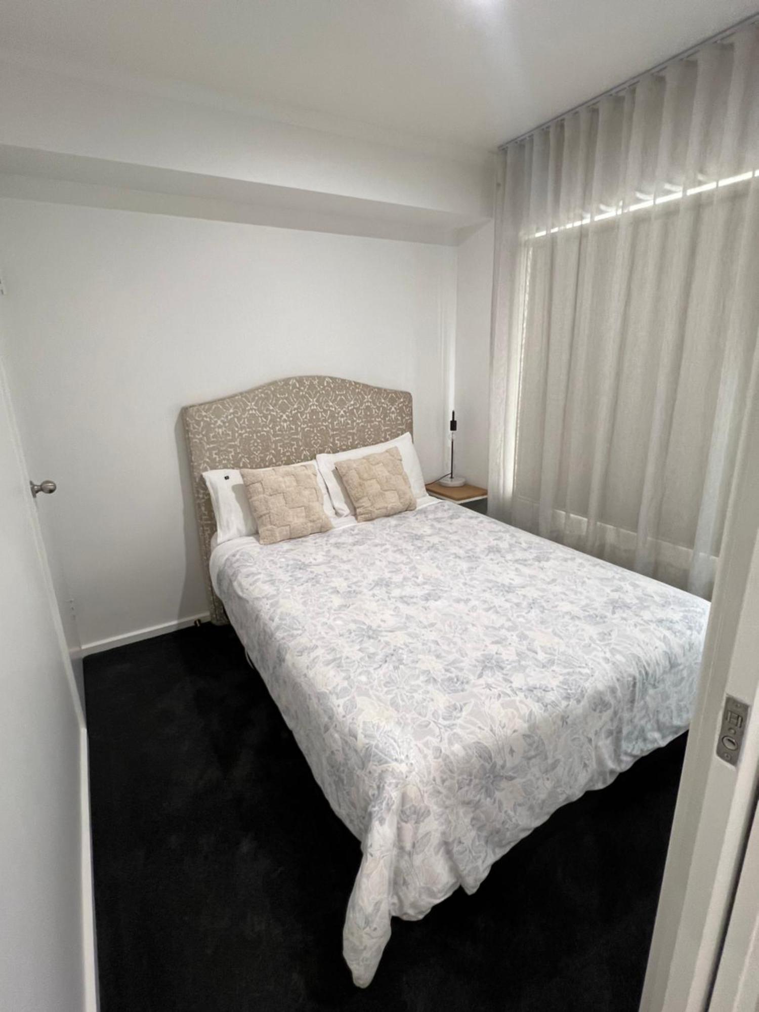 Adelaide Central Apartment - 3Br, 2Bath&Carpark Exterior foto